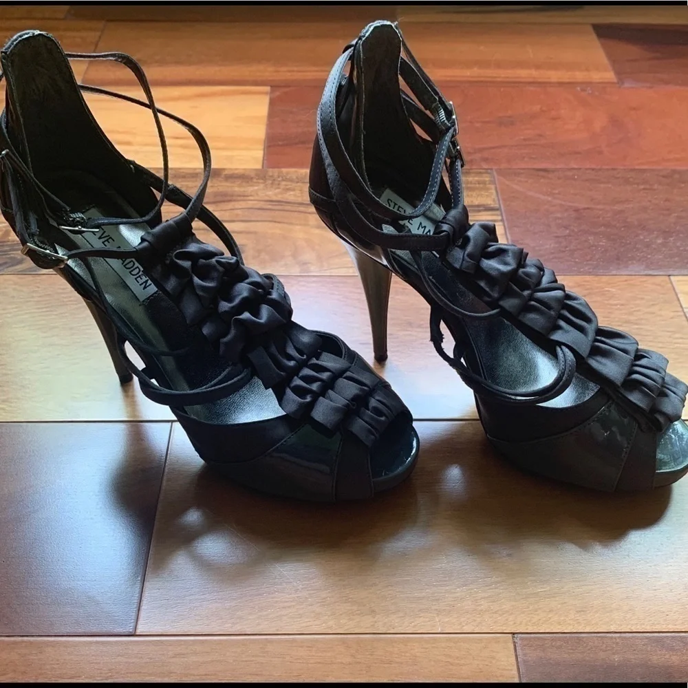 Steve Madden heels